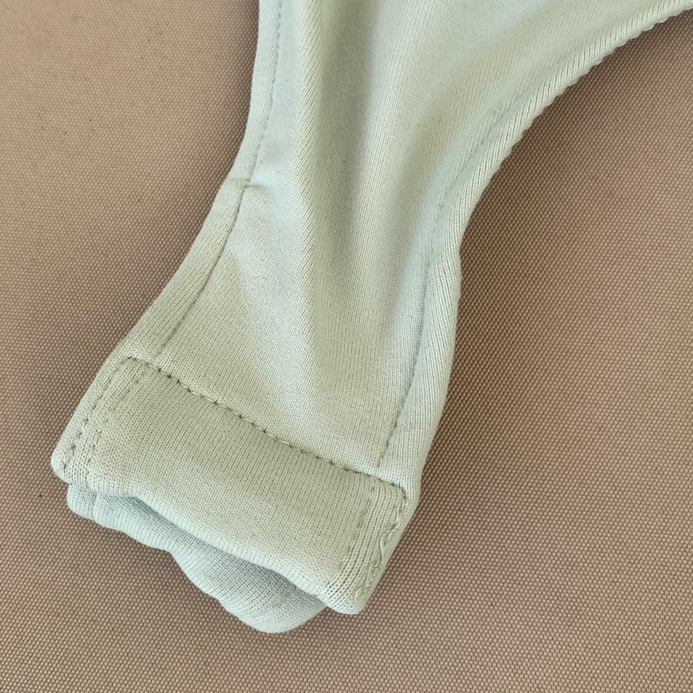 ✨Free People Square Eyes Bodysuit✨ - Picture 3 of 4